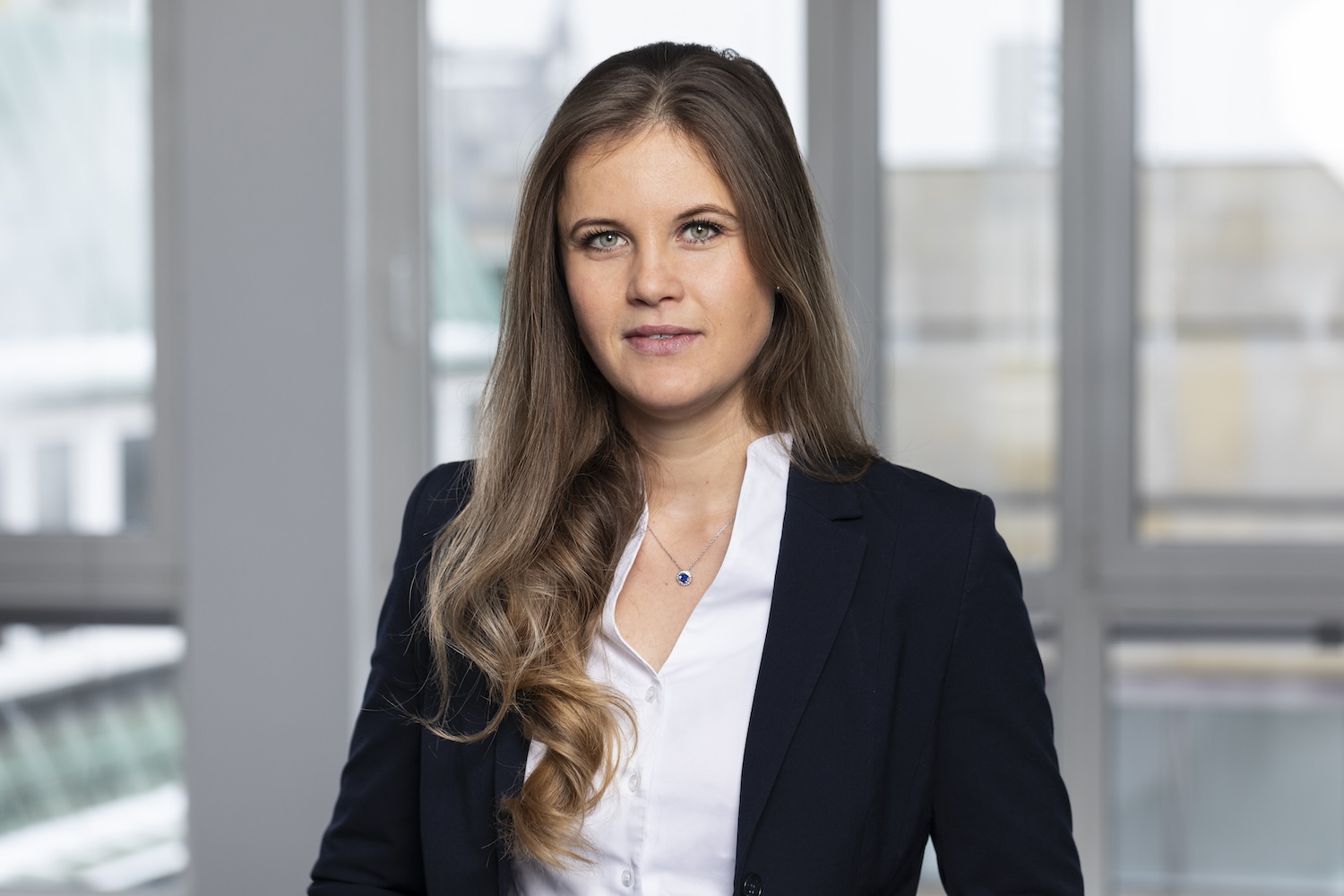 Rechtsanwältin Hanna Wittig