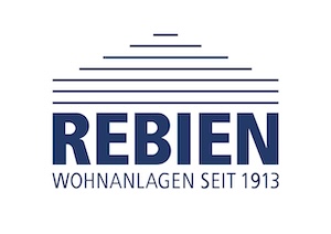 REBIEN Logo